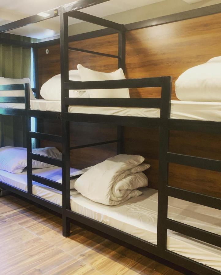 רישיקש Hotel & Hostel Vimal Ganga מראה חיצוני תמונה