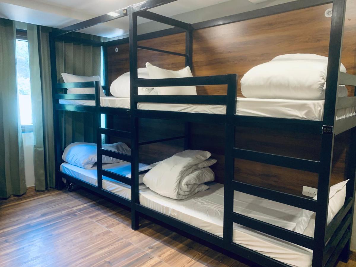 רישיקש Hotel & Hostel Vimal Ganga מראה חיצוני תמונה