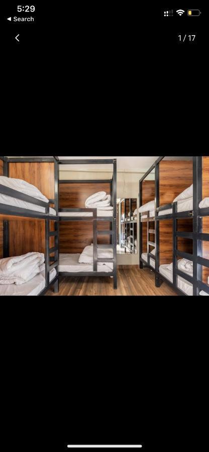 רישיקש Hotel & Hostel Vimal Ganga מראה חיצוני תמונה