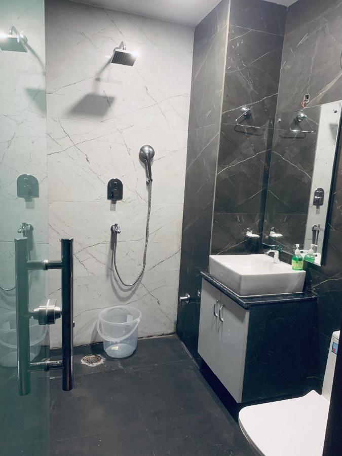 רישיקש Hotel & Hostel Vimal Ganga מראה חיצוני תמונה