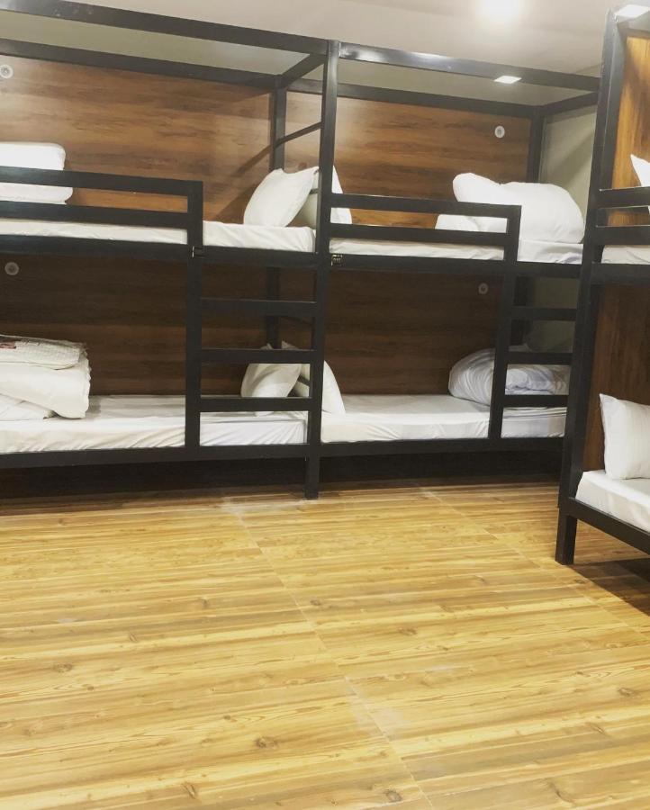 רישיקש Hotel & Hostel Vimal Ganga מראה חיצוני תמונה